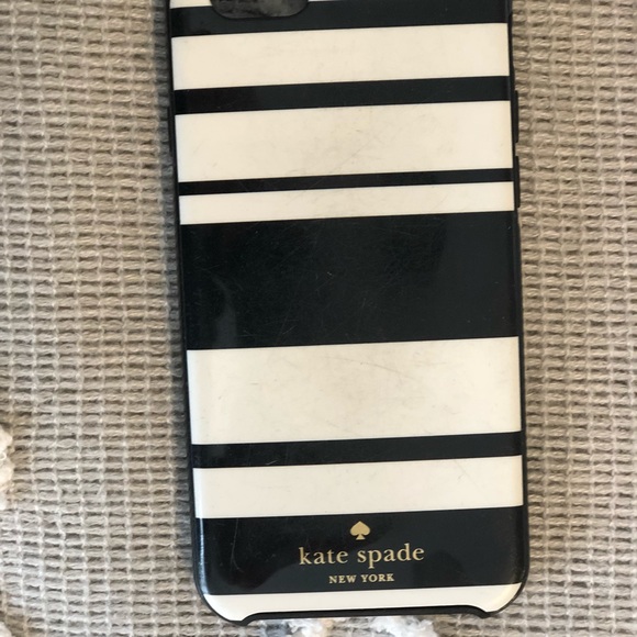 Kate Spade IPhone 6 Case Bundle - Picture 2 of 8